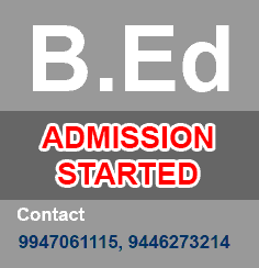 Admission